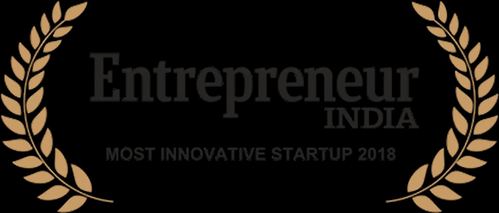 Entrepreneur India Award