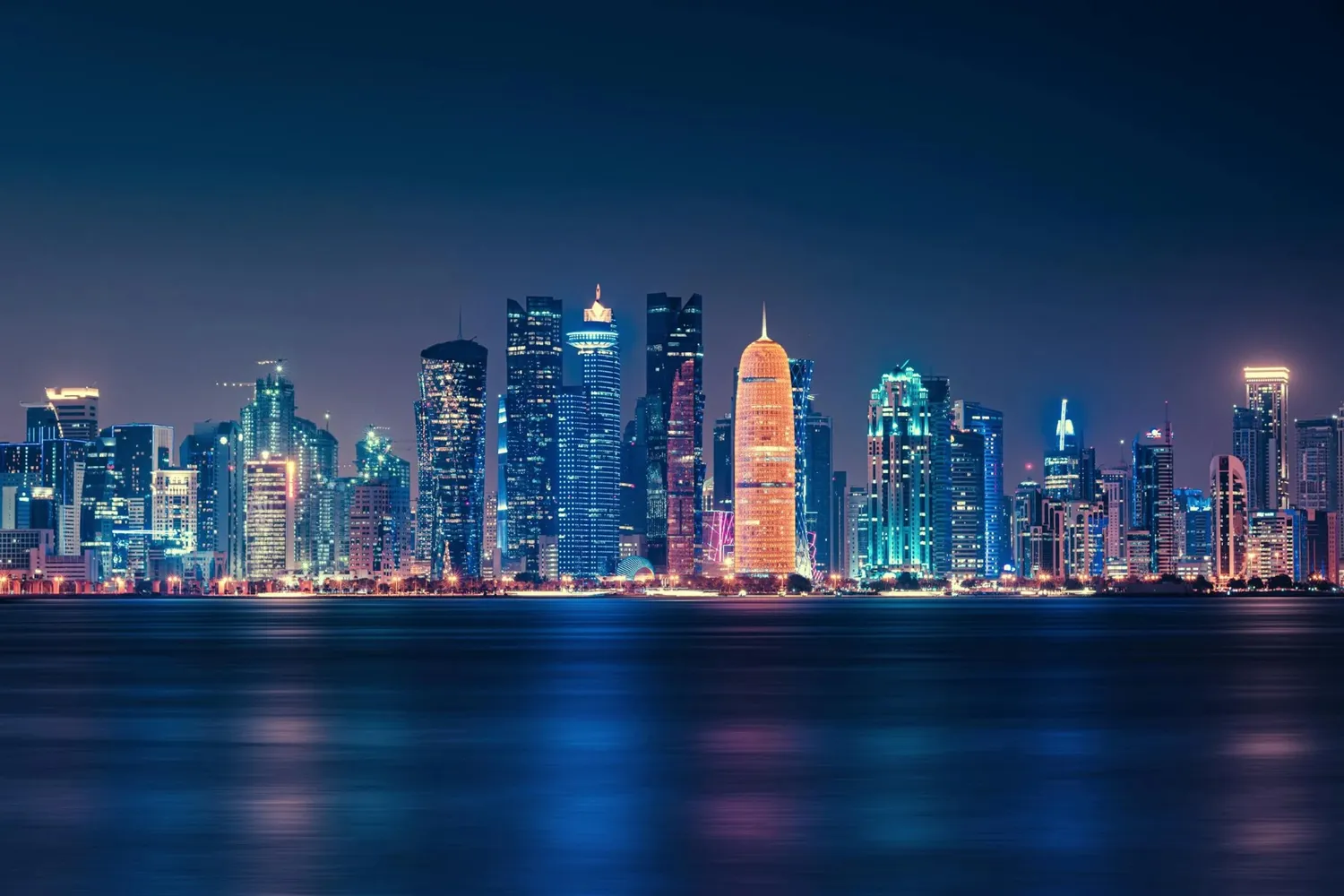 Bahrain