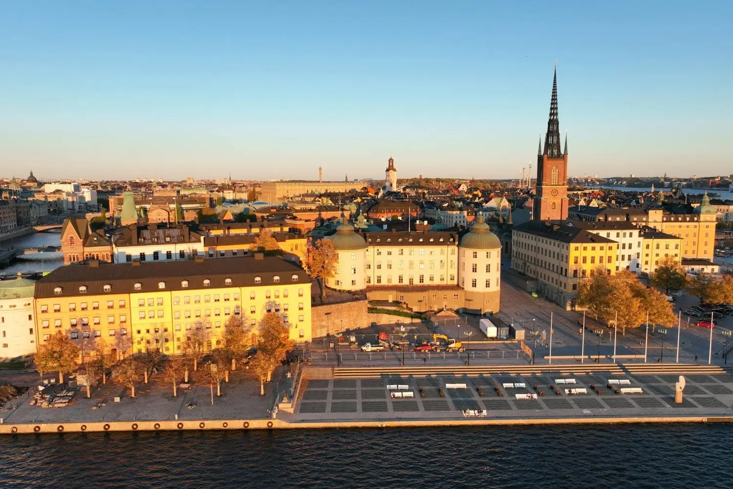 Sweden