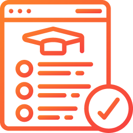 college application icon