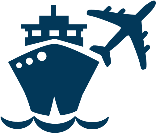 international courier service in chennai
