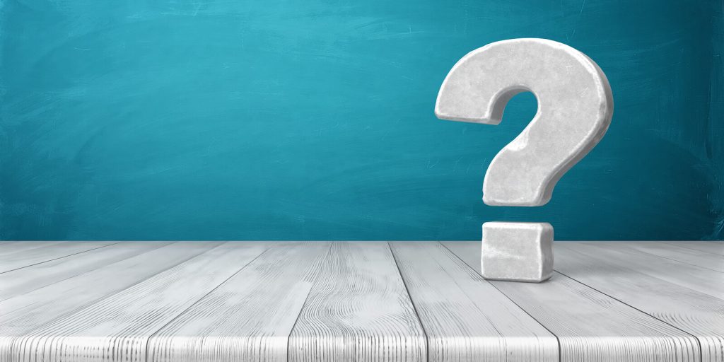 questions to ask while sending international courier