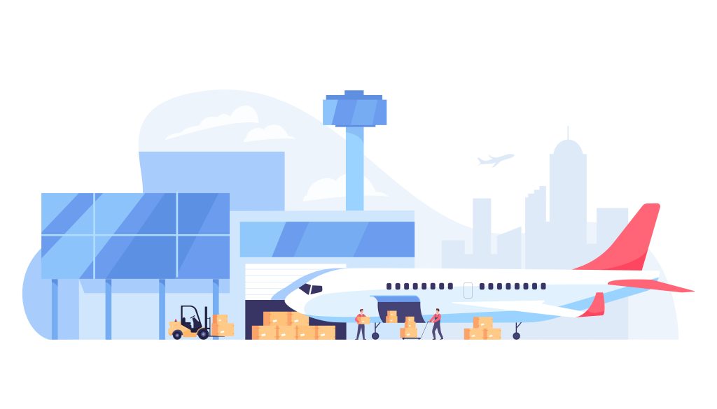 international shpping