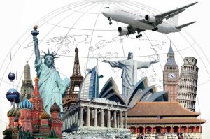 international courier to usa
