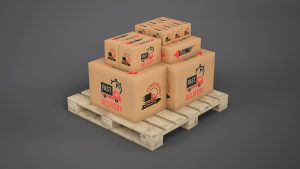 palletization