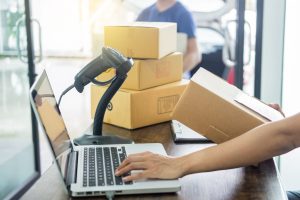 How to start international courier business