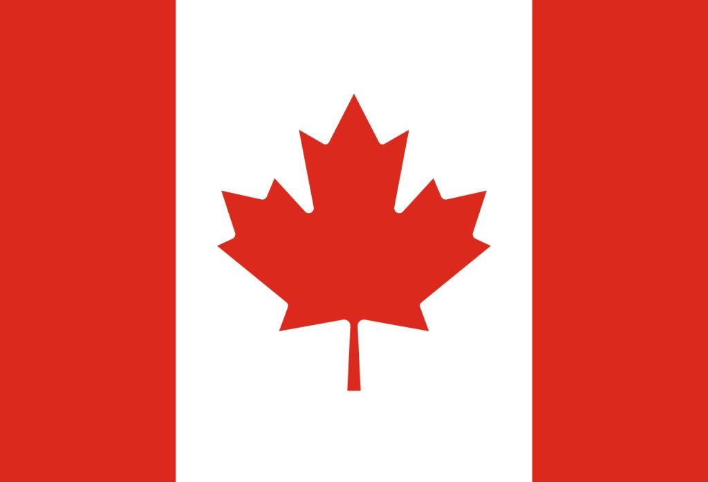 canada courier