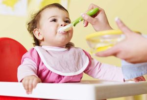 send baby food abroad