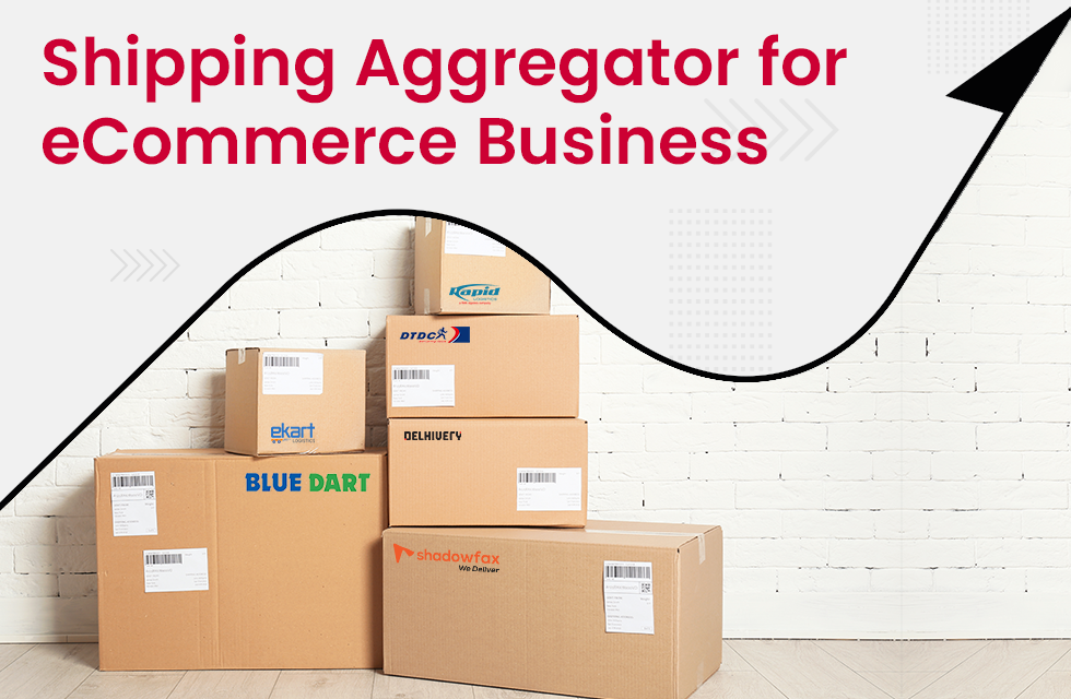 Shipping Aggregrator
