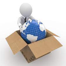 international-courier