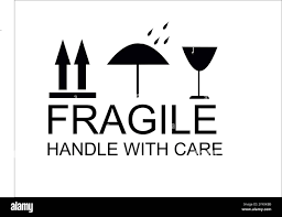Fragile-goods