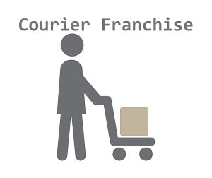 courier-franchise