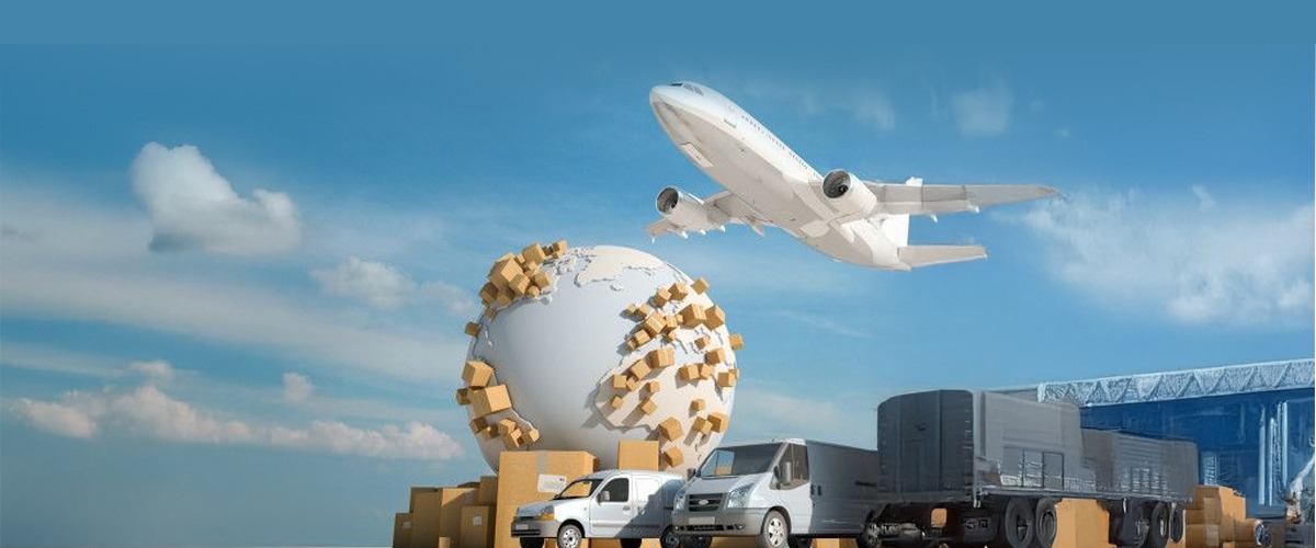 International Express Courier Service International Express Courier